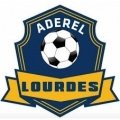 Escudo del ADEREL Lourdes