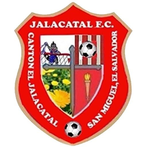 Escudo del Jalacatal