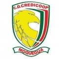 Escudo del Credicoop San Cristóbal