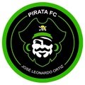Escudo del Pirata FC