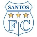 Escudo del Santos FC