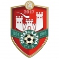 Ciutat de Xátiva Cfb C