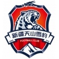 Escudo Jiangxi Beidamen
