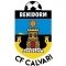 Escudo Calvari de Benidorm A