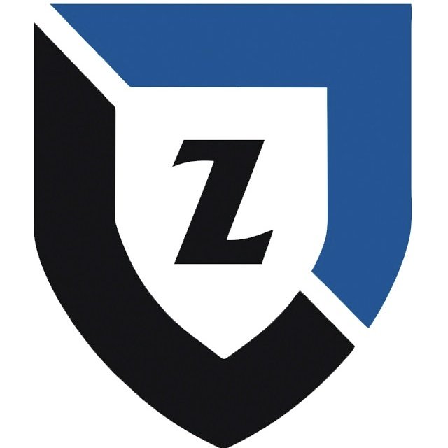 Escudo del Zawisza Bydgoszcz