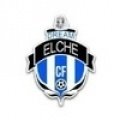 Escudo del Elche Dream CF B