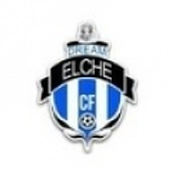 Elche Dream CF B