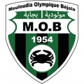 Escudo MO Béjaïa