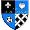Escudo del Tartas St-Yaguen