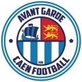 AG Caennaise