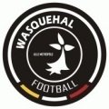 Escudo del ES Wasquehal Football