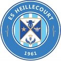 Escudo del Heillecourt