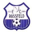 Escudo del Rossfeld