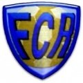 Escudo del F.C. Riom