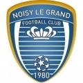 Noisy Le Grand