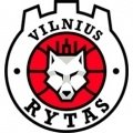 Escudo del FK Rytas Vilnius