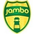 Escudo del Jambo Klaipėda