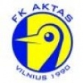 FK Aktas Vilnius