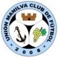 Escudo del Union Manilva