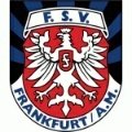 Escudo del FSV Frankfurt
