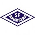 Escudo del SF Baumberg