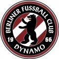 Escudo del BFC Dynamo