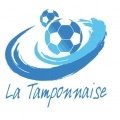 Escudo del La Tamponnaise