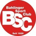 Escudo del Bahlinger SC