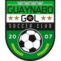 Escudo del Guaynabo Gol