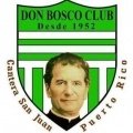 Escudo del Don Bosco FC