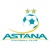Escudo Astana