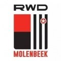 Escudo del RWD Molenbeek