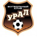 Escudo del Ural Yekaterinburg