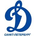 Escudo Dynamo St Petersburg