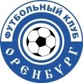 Escudo del FC Orenburg