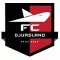 Escudo del Djursland