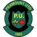 Peamount United