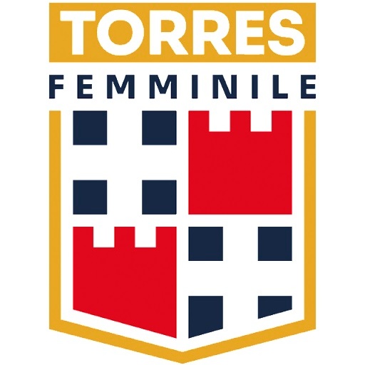 Sassari Torres Femenino