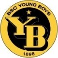 Escudo del Young Boys Fem