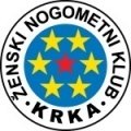 Escudo del Krka