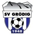 Escudo del Grödig
