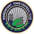 Escudo del Warrenpoint Town
