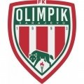 club crest