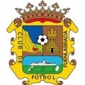 Escudo del Fuenlabrada