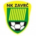 Escudo del Zavrč