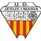 Jesús i Maria