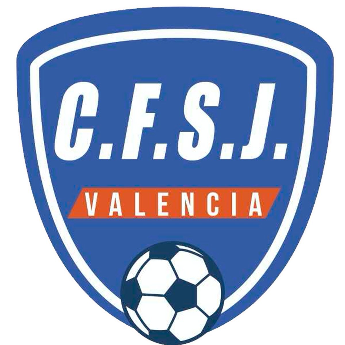 Escudo del Inter San Jose Valencia D