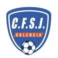 Escudo del Inter San Jose Valencia C