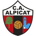 Escudo del At. Alpicat