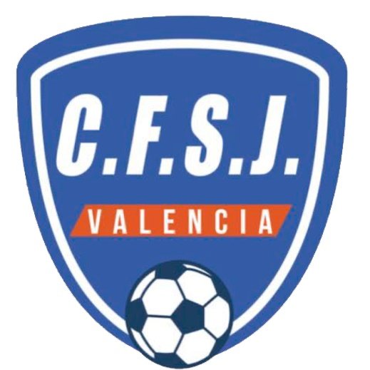 Escudo del Inter San Jose Valencia 'e'